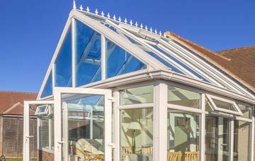 conservatory roof insulation costs Bridge
