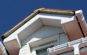 Bridge fascia installation costs