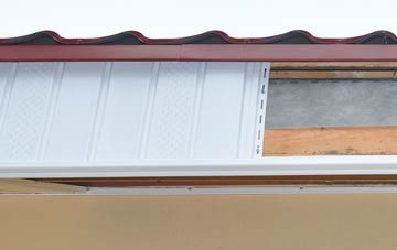 Bridge fascia repair costs