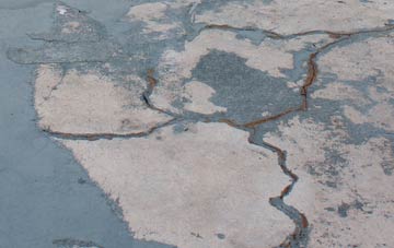 fibreglass roofing replacement Bridge