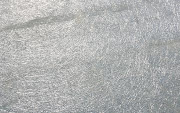 Bridge laminate fibreglass or shingles?