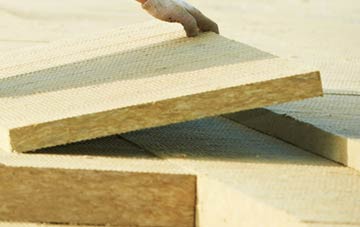 measuring Bridge tapered insulation