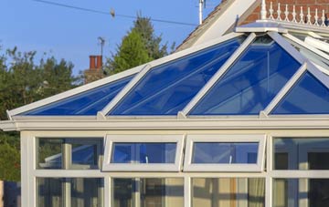professional Bridge conservatory insulation